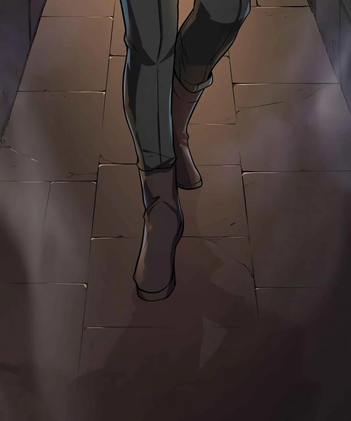 Read Skill Master Levels Up chapter 100.1 image 9 on Lezhin