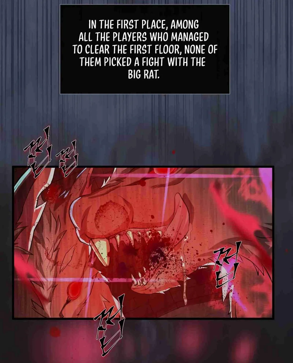 Read Skill Master Levels Up chapter 100.1 image 94 on Lezhin