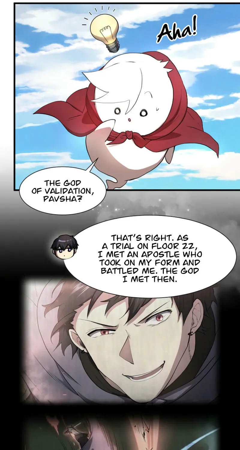 Read Skill Master Levels Up chapter 100 image 10 on Lezhin