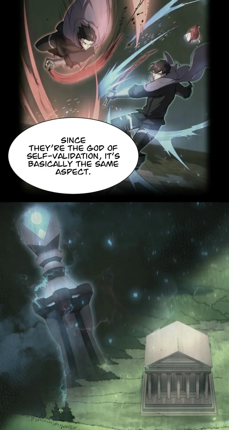 Read Skill Master Levels Up chapter 100 image 11 on Lezhin
