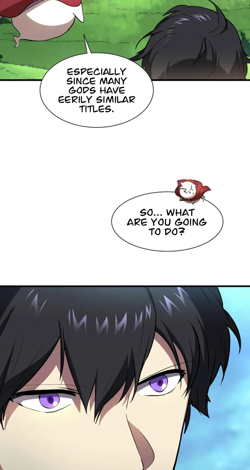 Read Skill Master Levels Up chapter 100 image 13 on Lezhin
