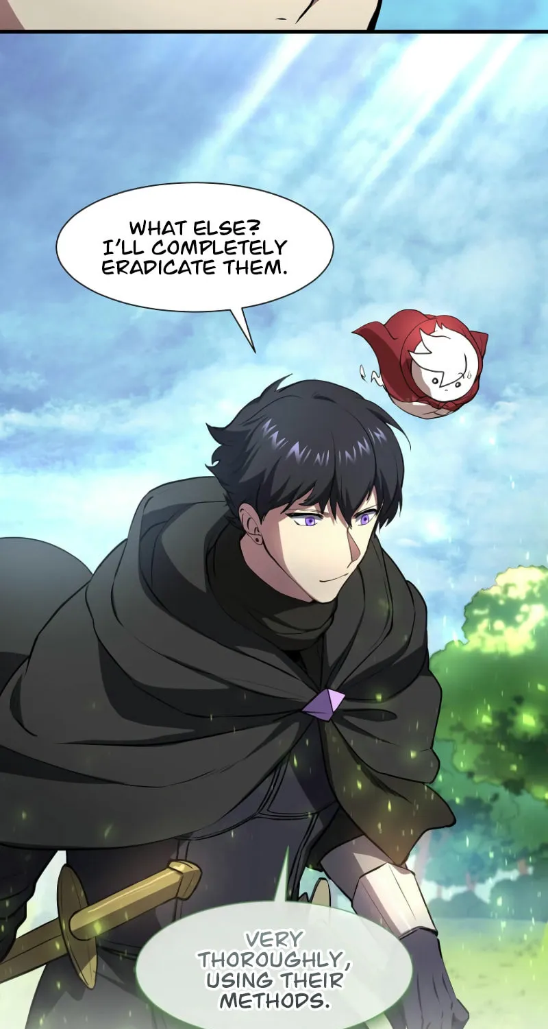 Read Skill Master Levels Up chapter 100 image 14 on Lezhin