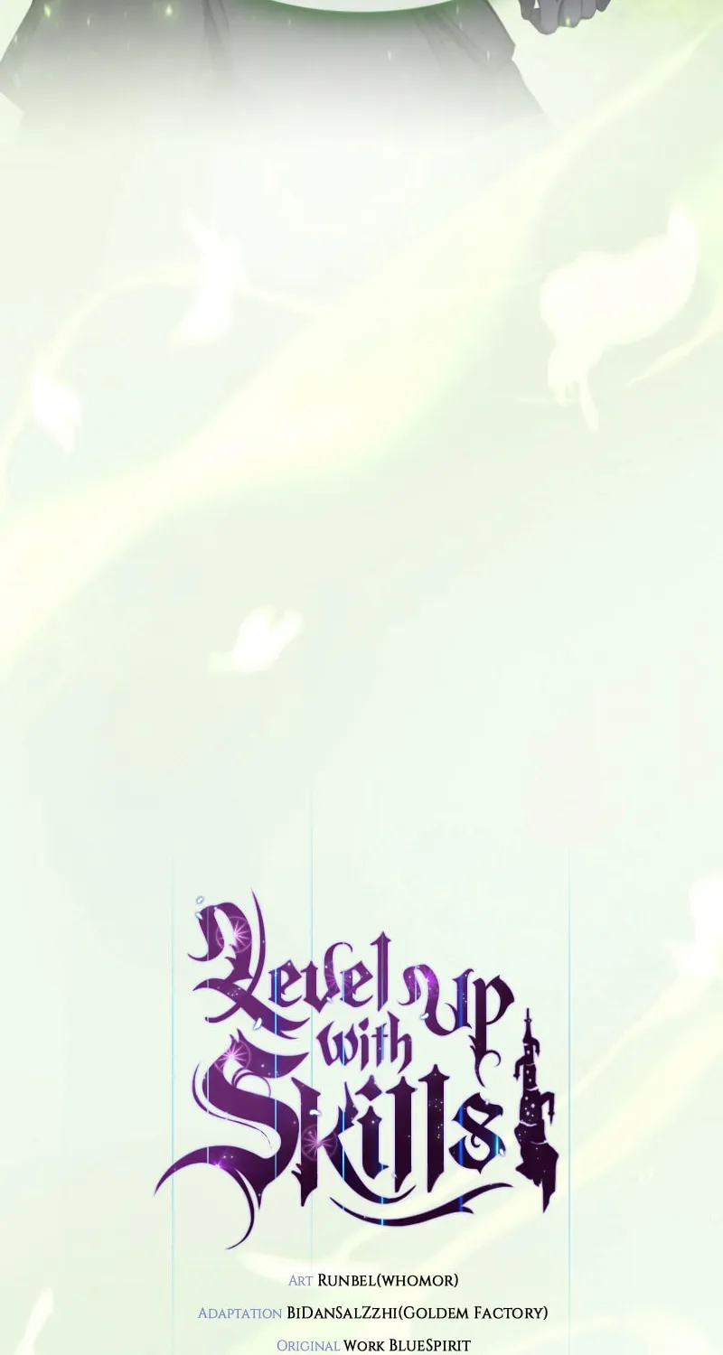 Read Skill Master Levels Up chapter 100 image 15 on Lezhin