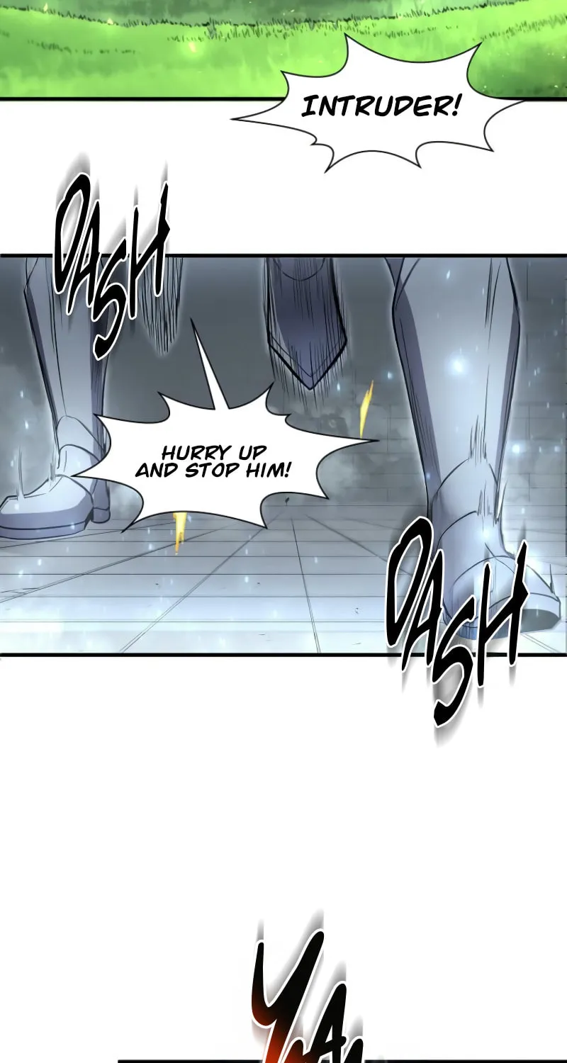 Read Skill Master Levels Up chapter 100 image 17 on Lezhin