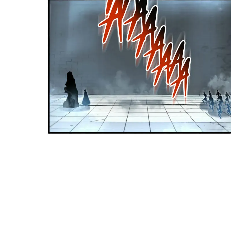 Read Skill Master Levels Up chapter 100 image 18 on Lezhin