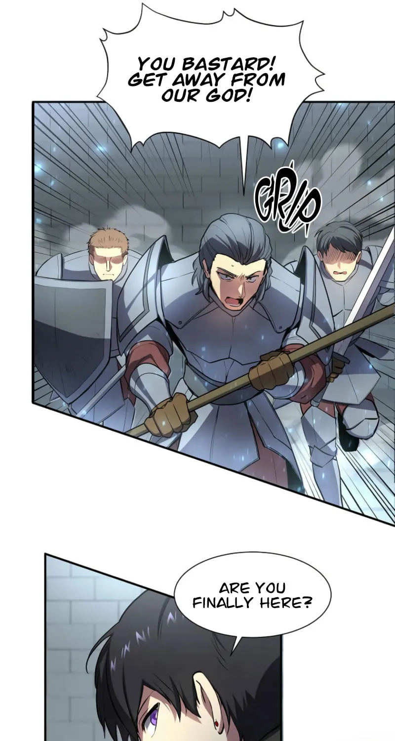 Read Skill Master Levels Up chapter 100 image 19 on Lezhin
