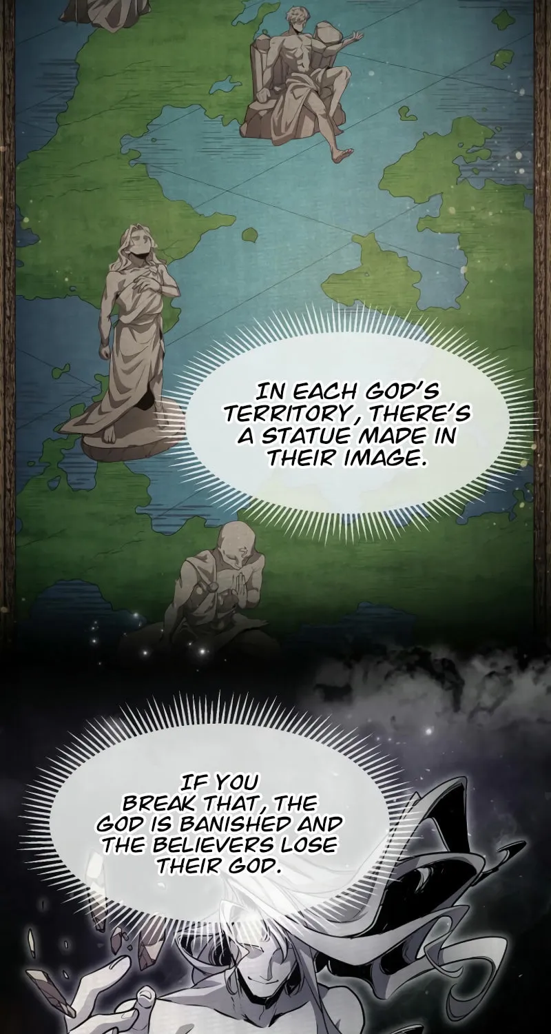 Read Skill Master Levels Up chapter 100 image 2 on Lezhin