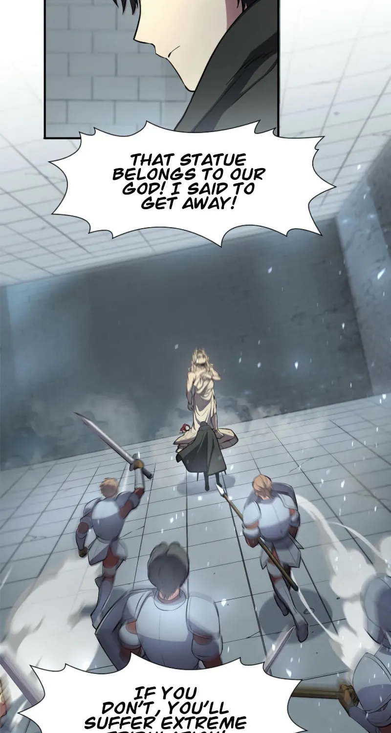 Read Skill Master Levels Up chapter 100 image 20 on Lezhin