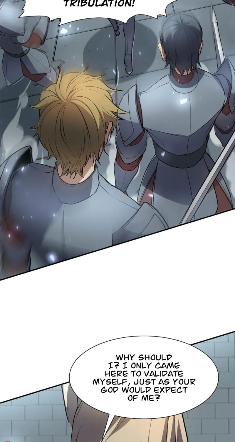 Read Skill Master Levels Up chapter 100 image 21 on Lezhin