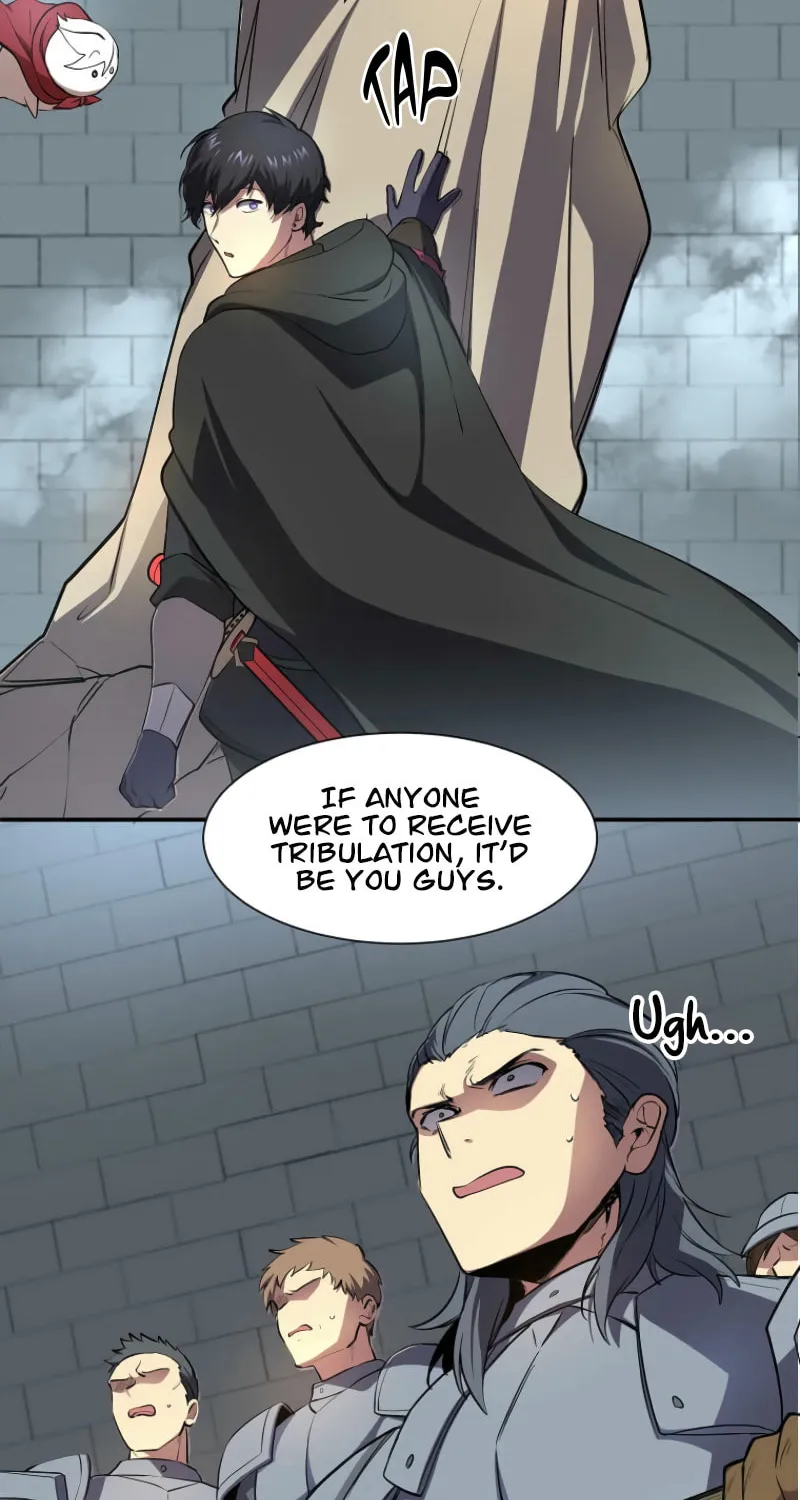 Read Skill Master Levels Up chapter 100 image 22 on Lezhin