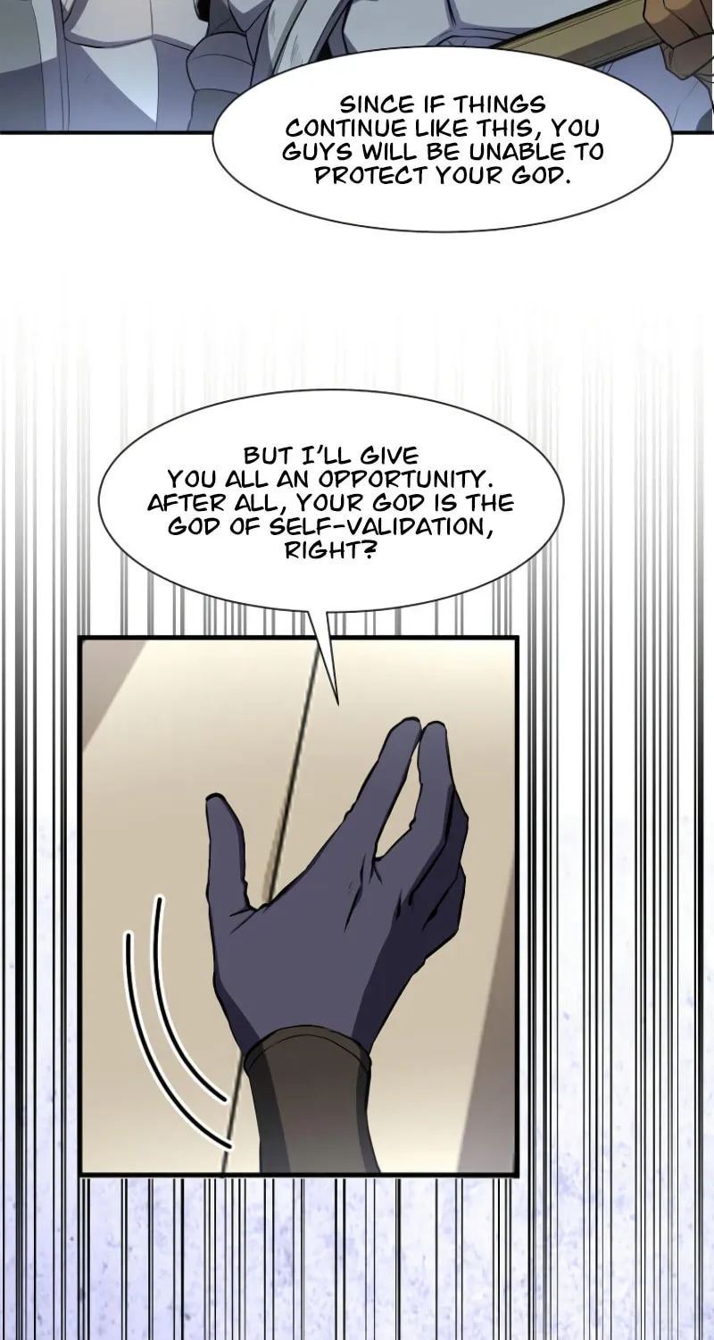 Read Skill Master Levels Up chapter 100 image 23 on Lezhin
