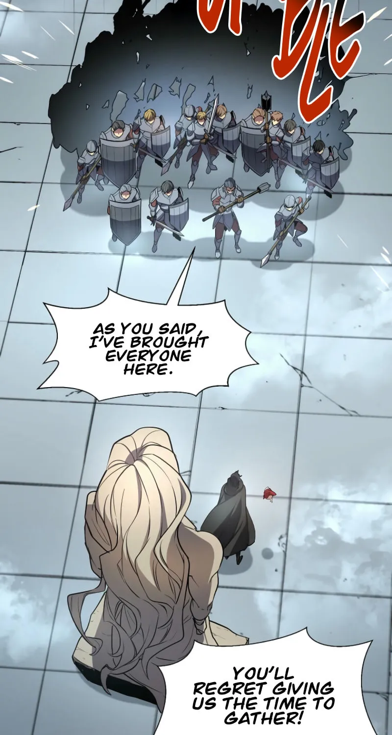 Read Skill Master Levels Up chapter 100 image 27 on Lezhin