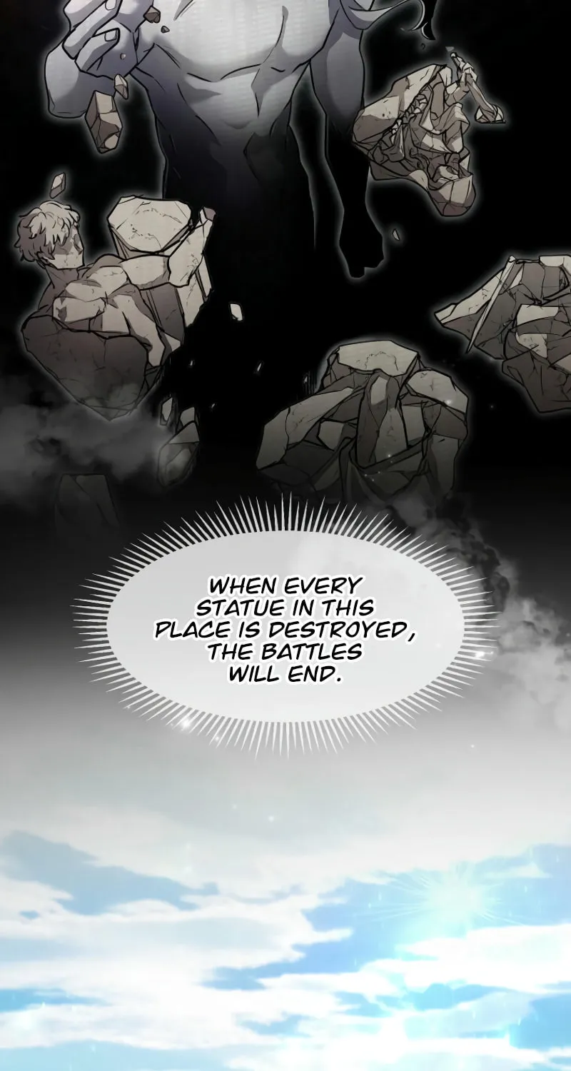 Read Skill Master Levels Up chapter 100 image 3 on Lezhin