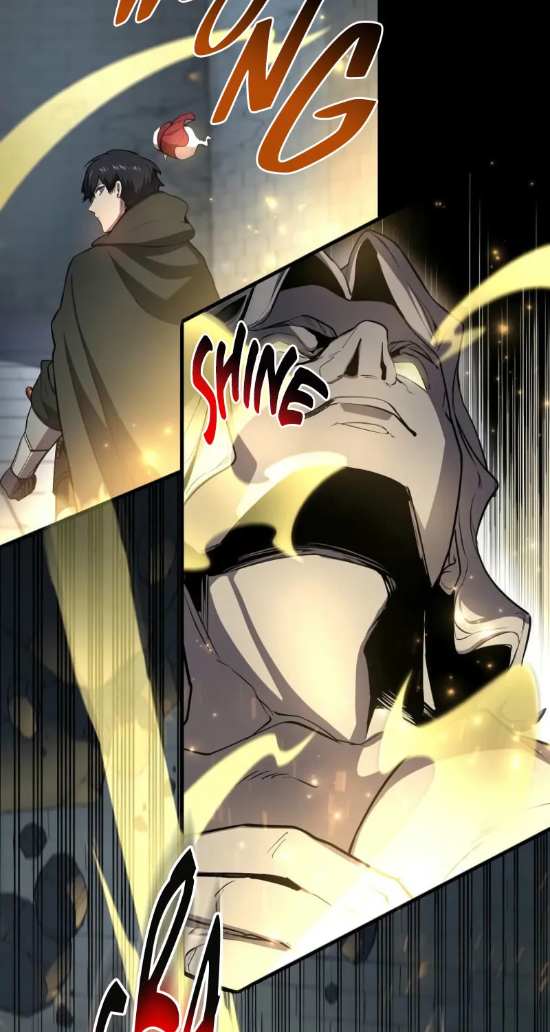 Read Skill Master Levels Up chapter 100 image 30 on Lezhin