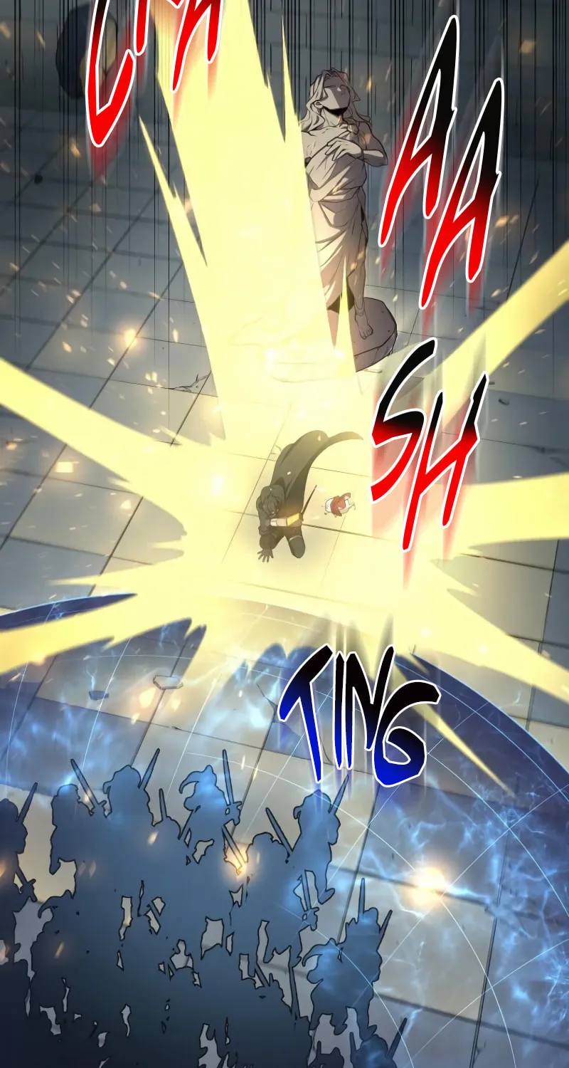 Read Skill Master Levels Up chapter 100 image 31 on Lezhin