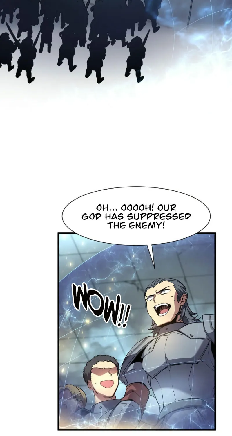 Read Skill Master Levels Up chapter 100 image 32 on Lezhin