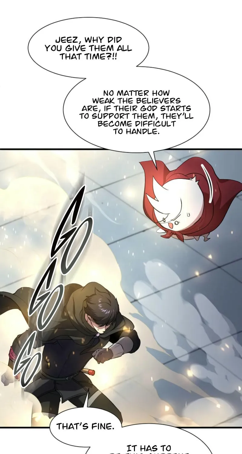 Read Skill Master Levels Up chapter 100 image 33 on Lezhin