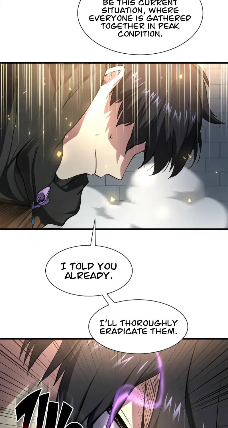 Read Skill Master Levels Up chapter 100 image 34 on Lezhin