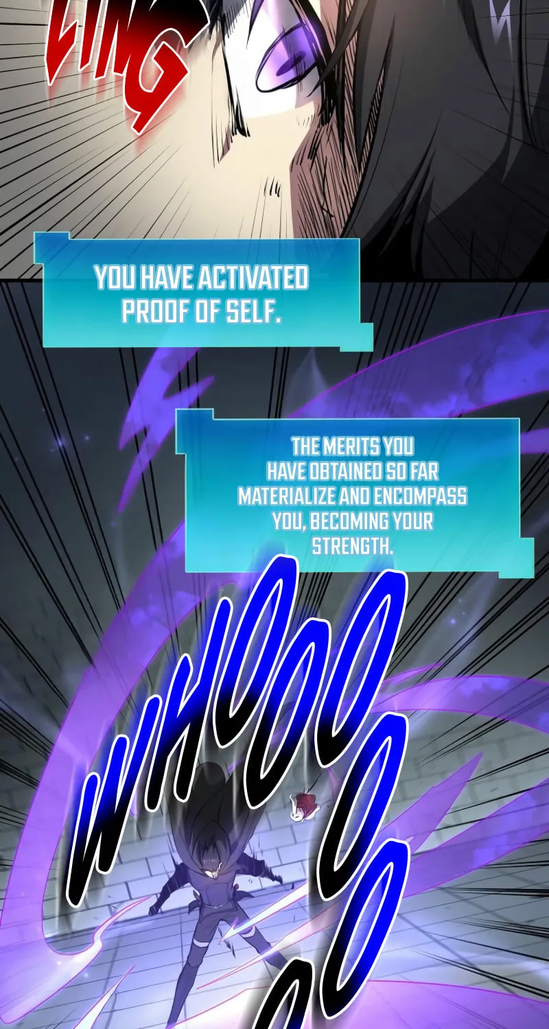 Read Skill Master Levels Up chapter 100 image 35 on Lezhin