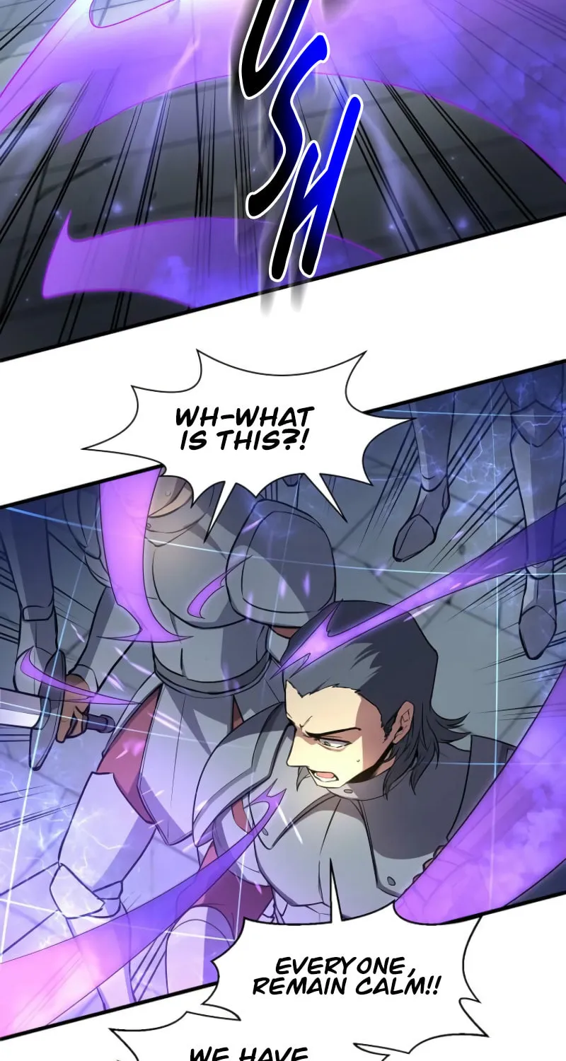 Read Skill Master Levels Up chapter 100 image 36 on Lezhin