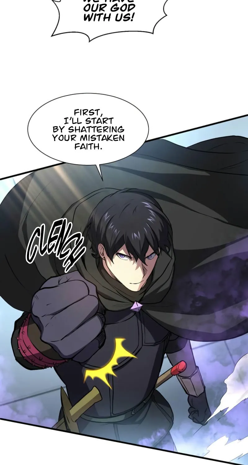 Read Skill Master Levels Up chapter 100 image 37 on Lezhin