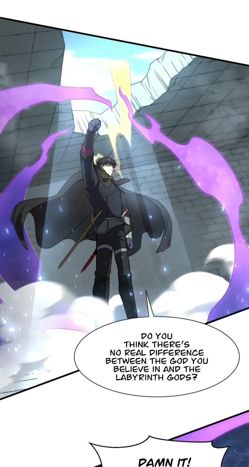 Read Skill Master Levels Up chapter 100 image 39 on Lezhin
