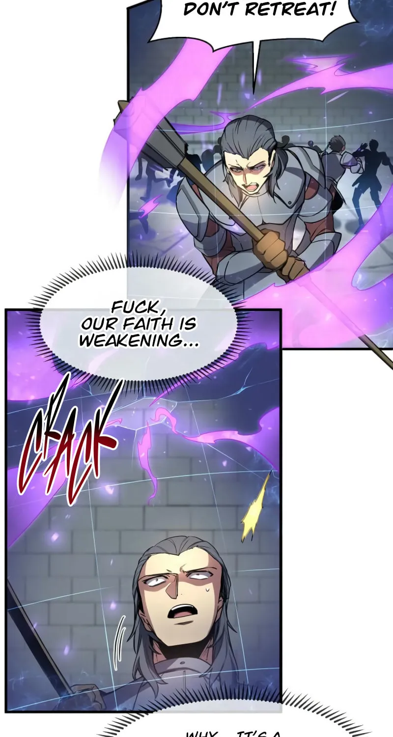 Read Skill Master Levels Up chapter 100 image 40 on Lezhin