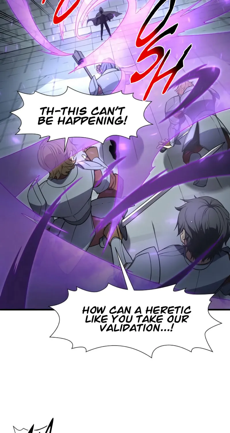 Read Skill Master Levels Up chapter 100 image 43 on Lezhin