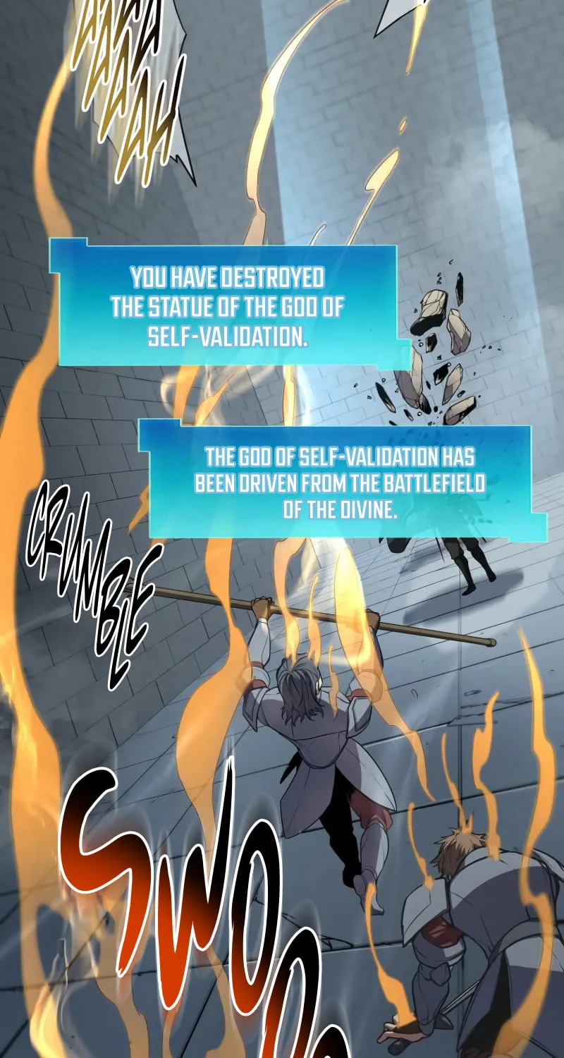 Read Skill Master Levels Up chapter 100 image 45 on Lezhin