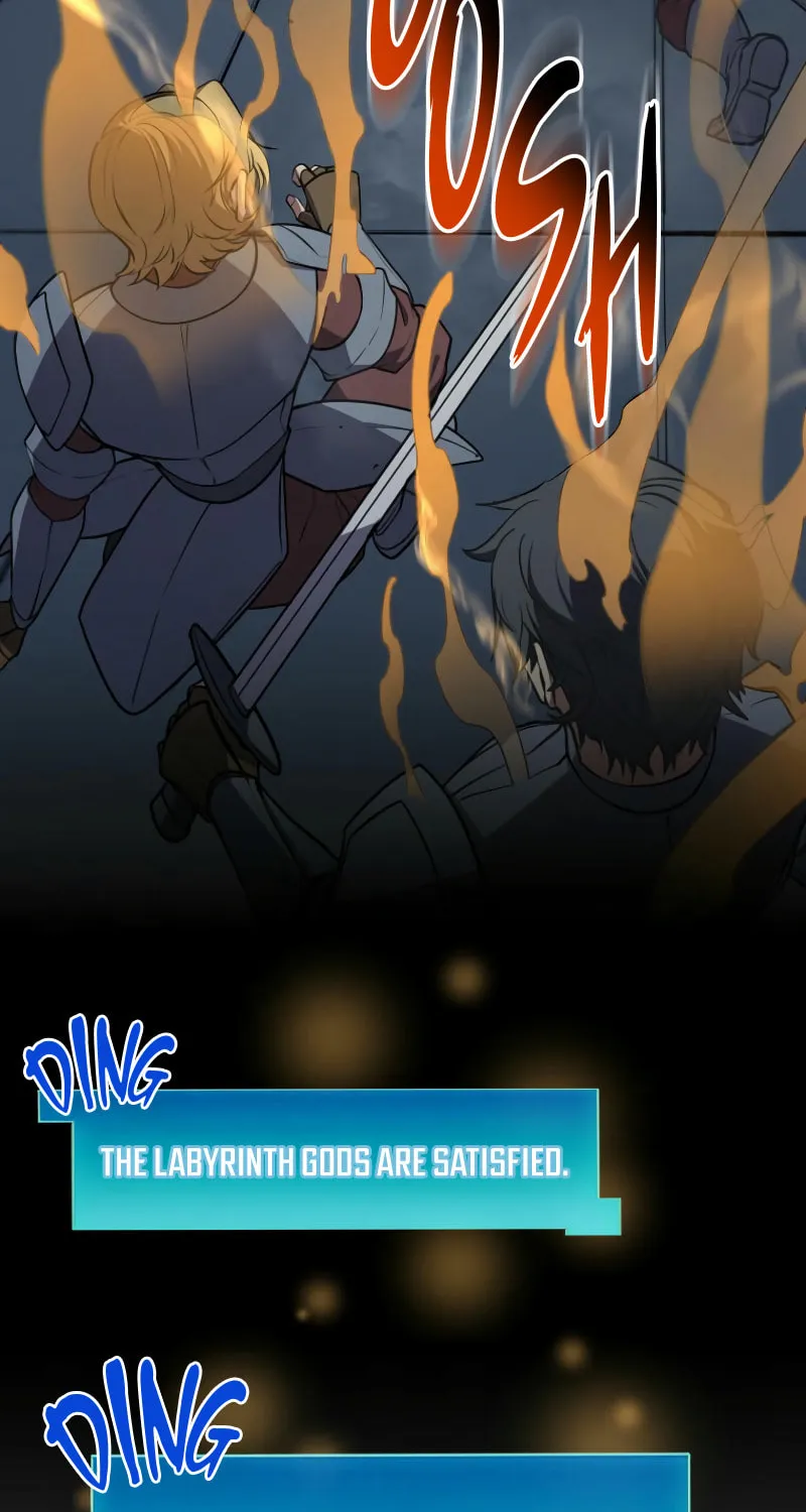 Read Skill Master Levels Up chapter 100 image 46 on Lezhin