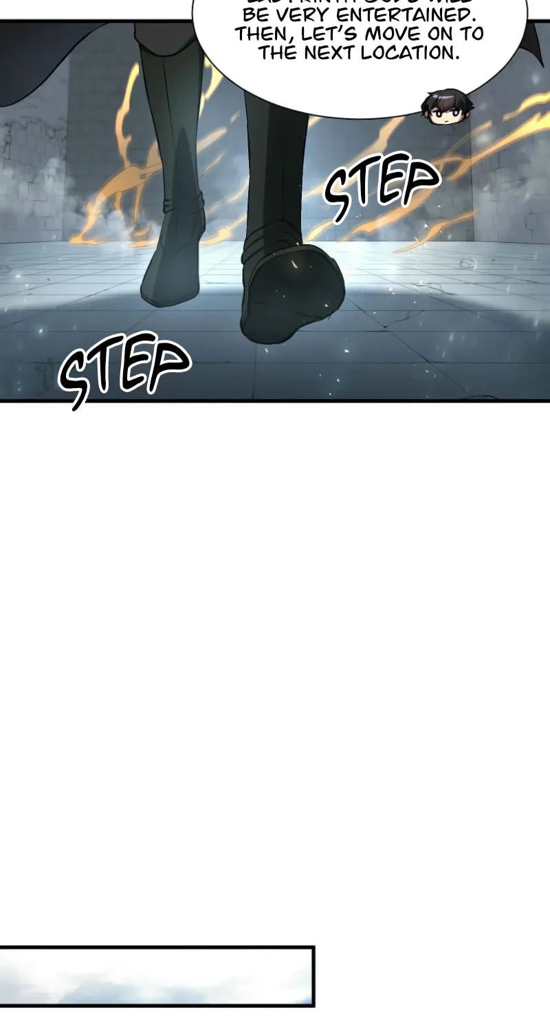 Read Skill Master Levels Up chapter 100 image 49 on Lezhin