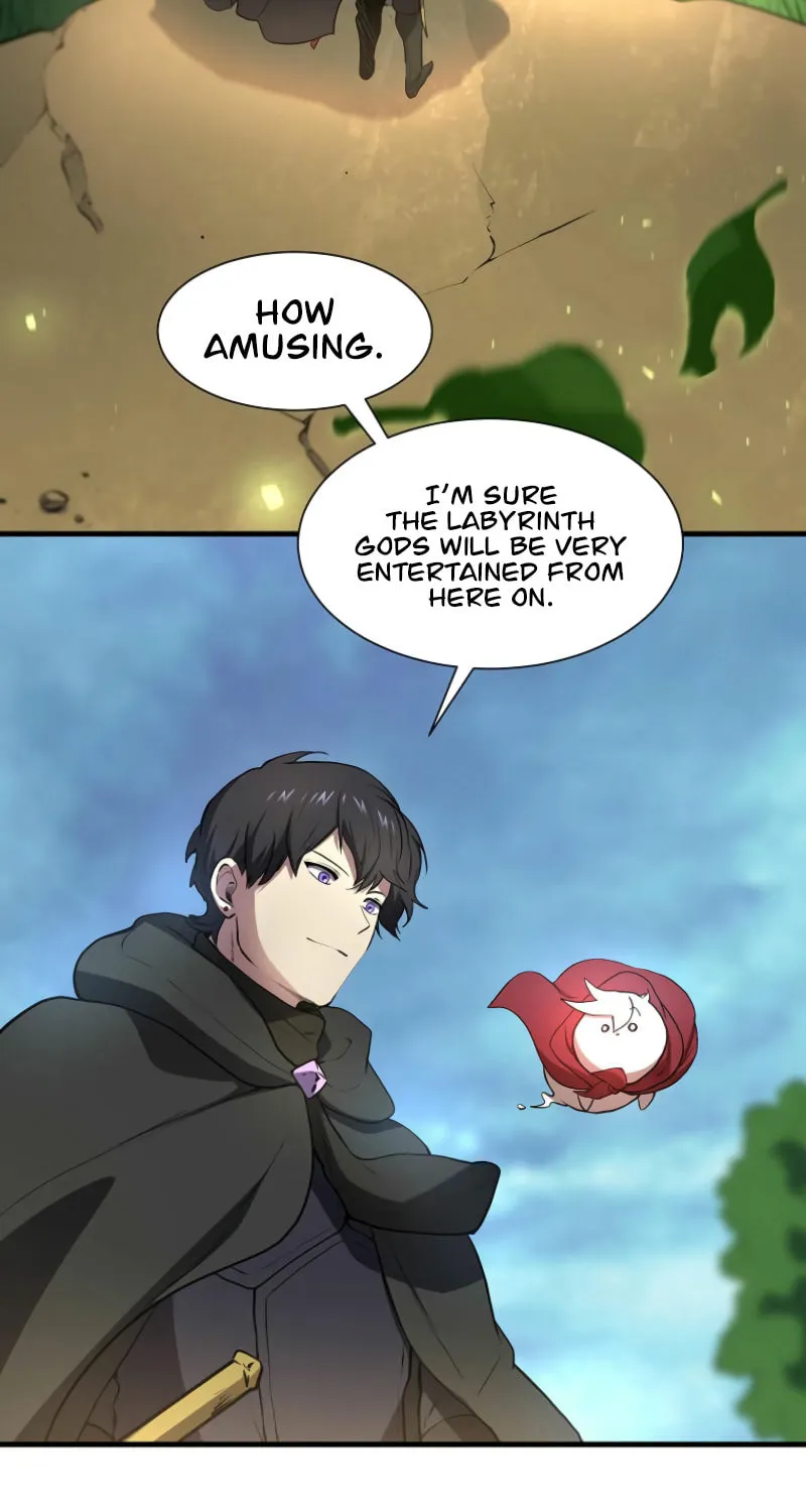 Read Skill Master Levels Up chapter 100 image 5 on Lezhin