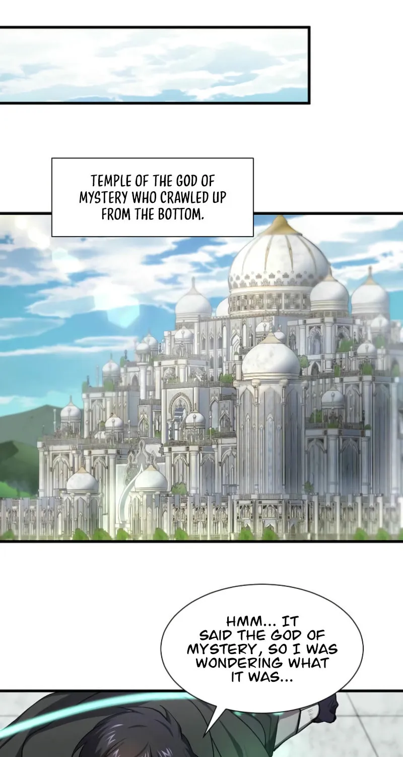 Read Skill Master Levels Up chapter 100 image 50 on Lezhin