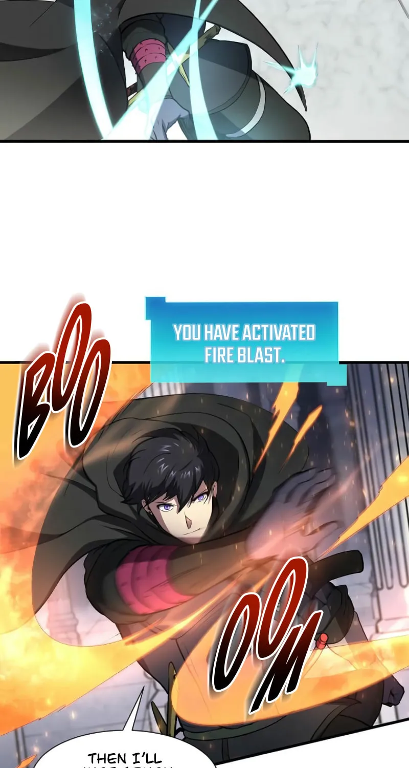Read Skill Master Levels Up chapter 100 image 52 on Lezhin