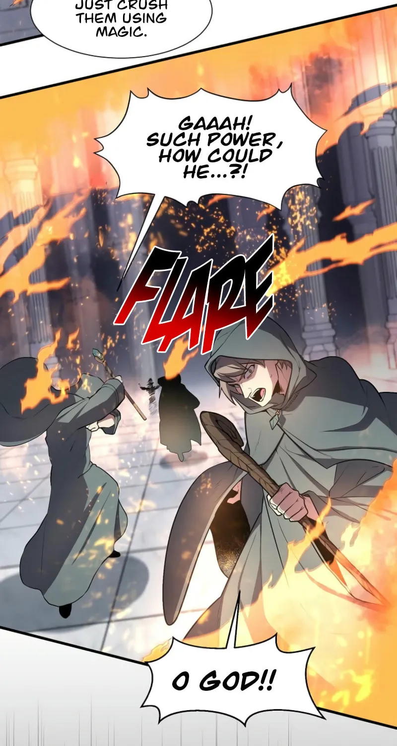 Read Skill Master Levels Up chapter 100 image 53 on Lezhin
