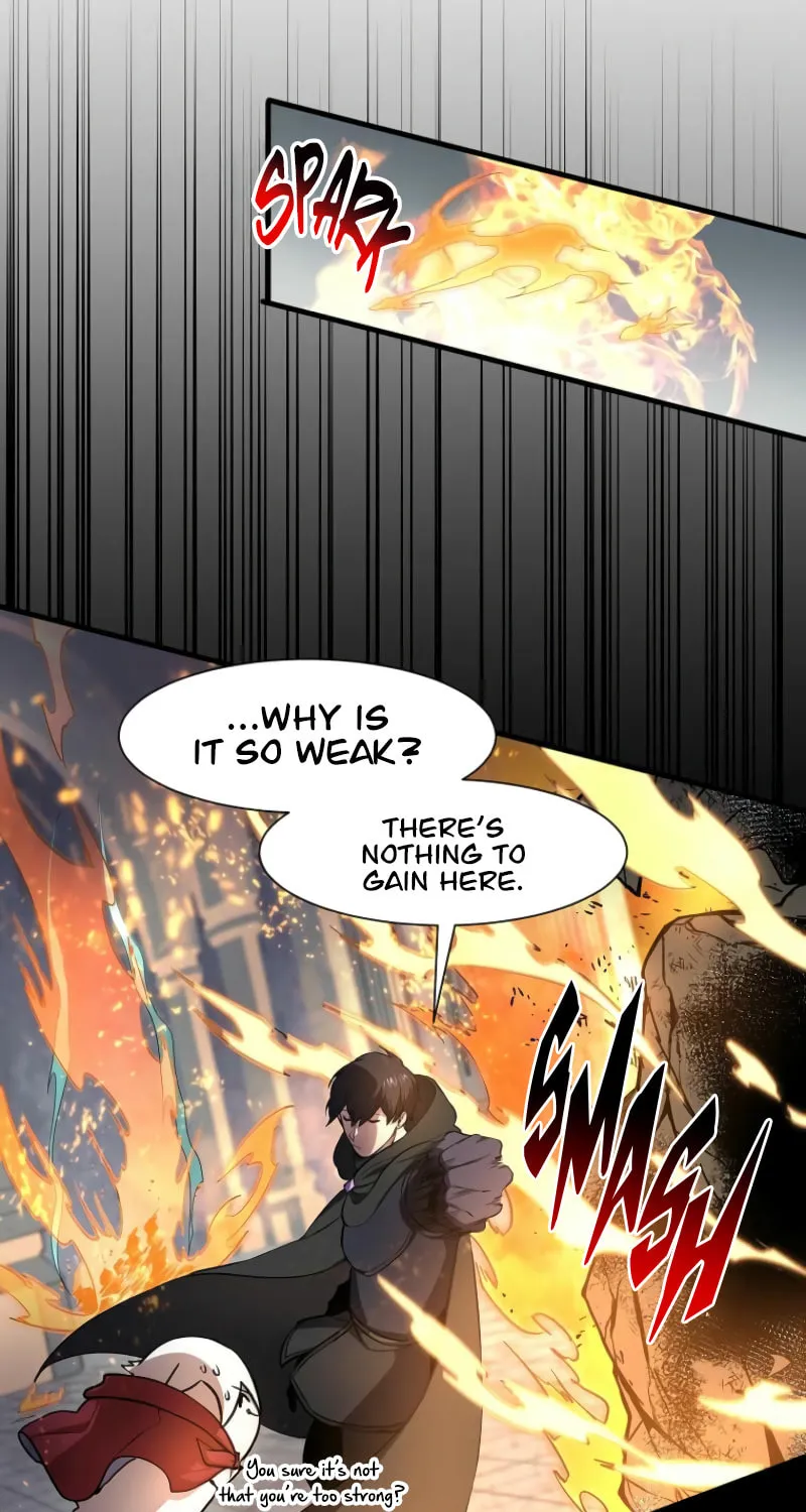 Read Skill Master Levels Up chapter 100 image 54 on Lezhin