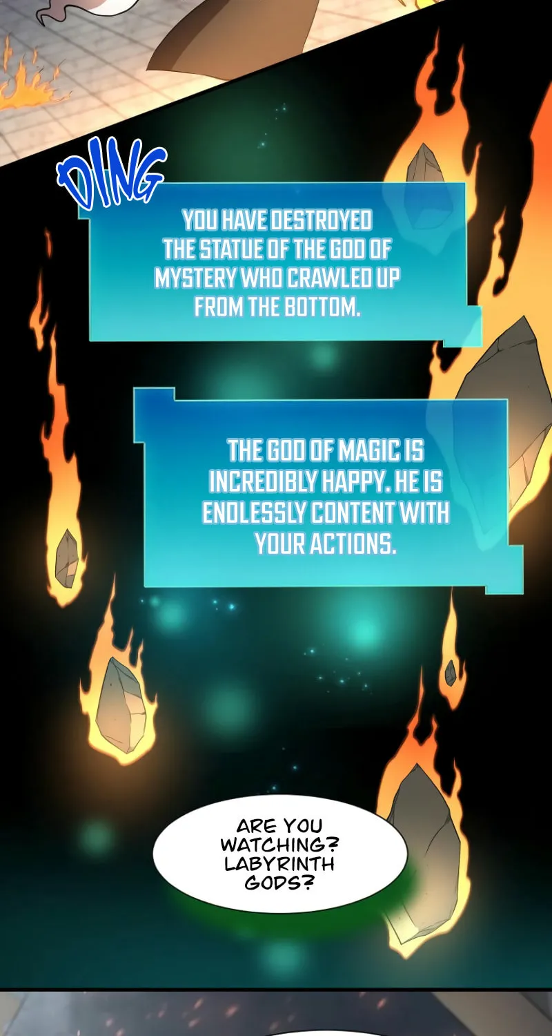 Read Skill Master Levels Up chapter 100 image 55 on Lezhin