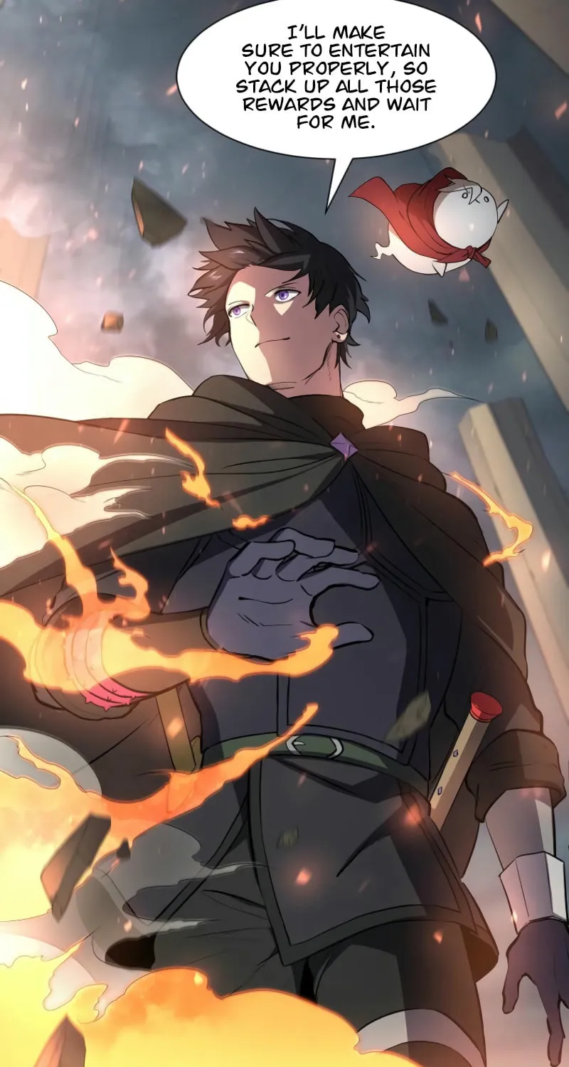Read Skill Master Levels Up chapter 100 image 56 on Lezhin