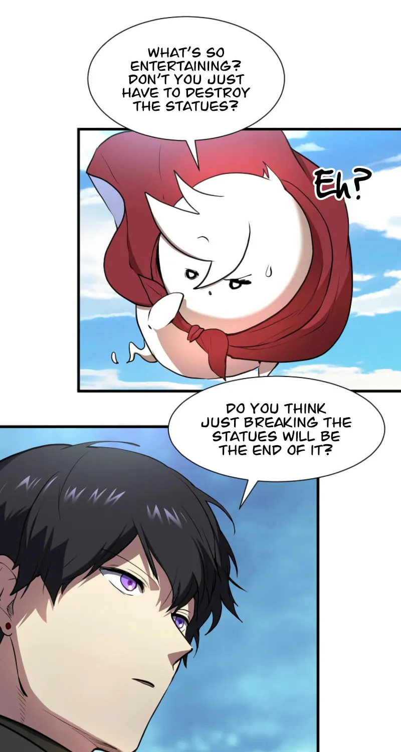 Read Skill Master Levels Up chapter 100 image 6 on Lezhin