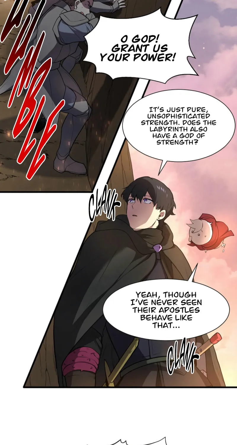 Read Skill Master Levels Up chapter 100 image 60 on Lezhin