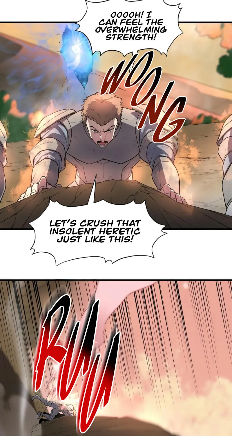 Read Skill Master Levels Up chapter 100 image 61 on Lezhin