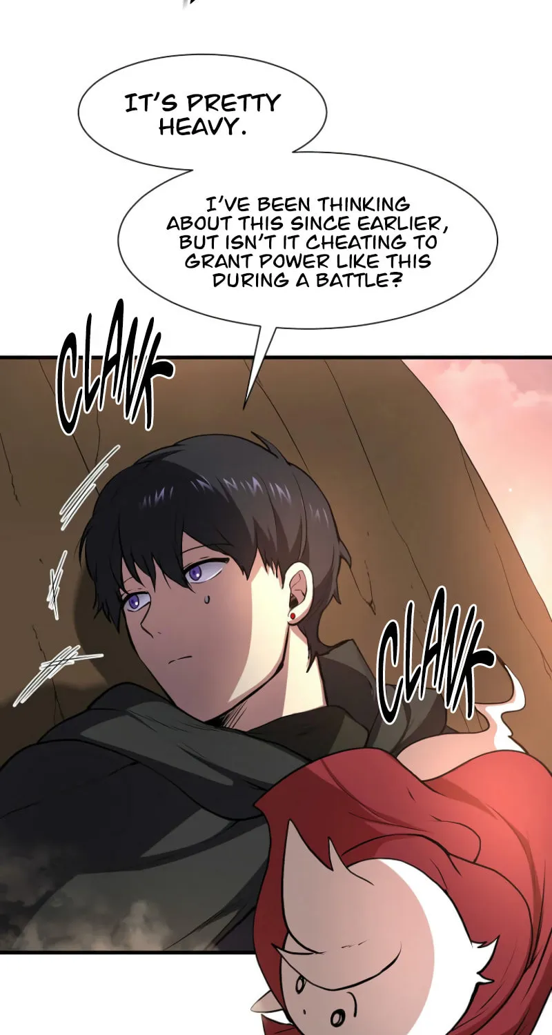 Read Skill Master Levels Up chapter 100 image 63 on Lezhin