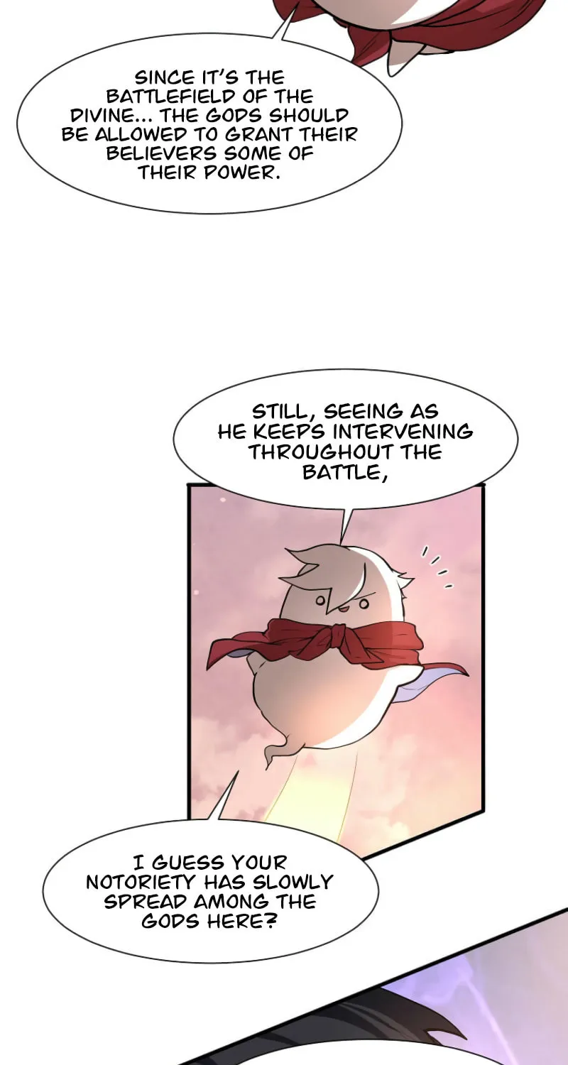 Read Skill Master Levels Up chapter 100 image 64 on Lezhin