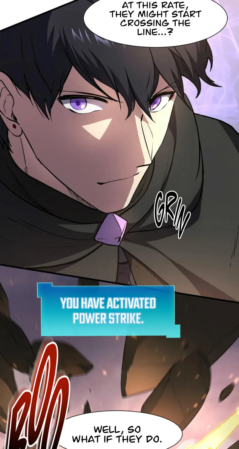 Read Skill Master Levels Up chapter 100 image 65 on Lezhin