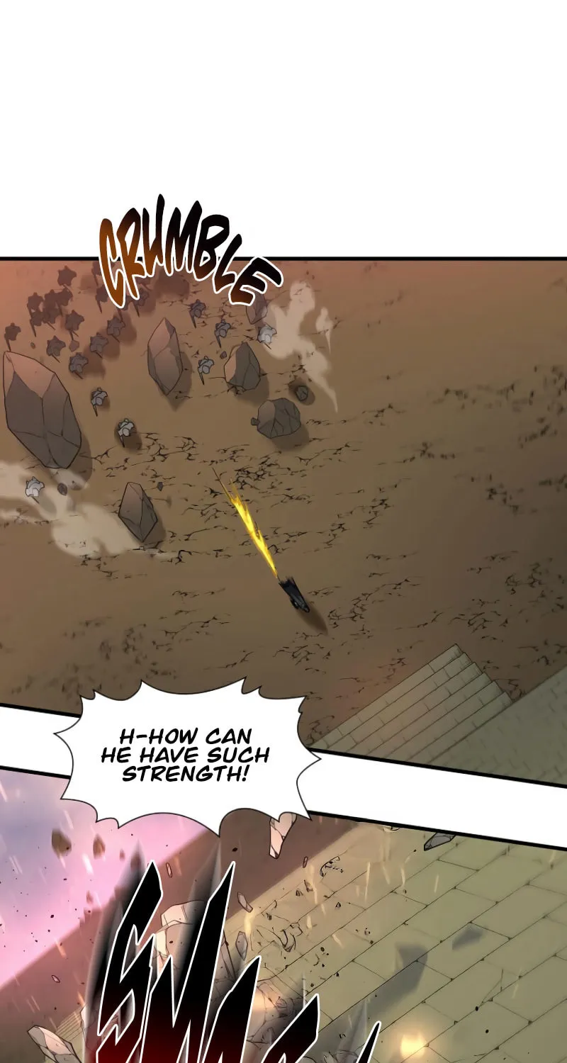 Read Skill Master Levels Up chapter 100 image 67 on Lezhin