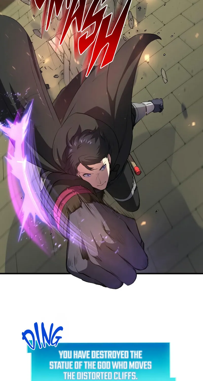 Read Skill Master Levels Up chapter 100 image 68 on Lezhin