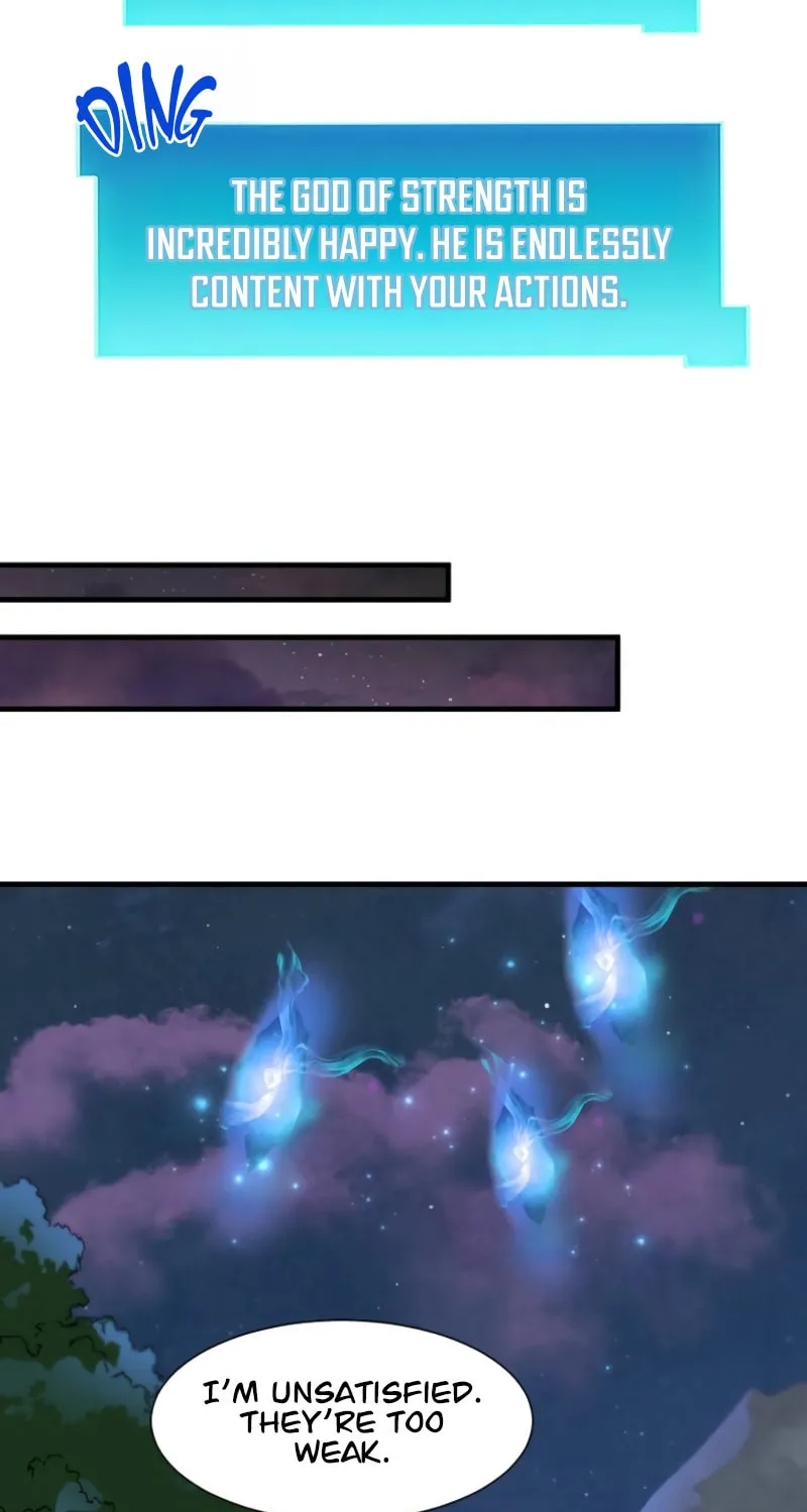Read Skill Master Levels Up chapter 100 image 69 on Lezhin