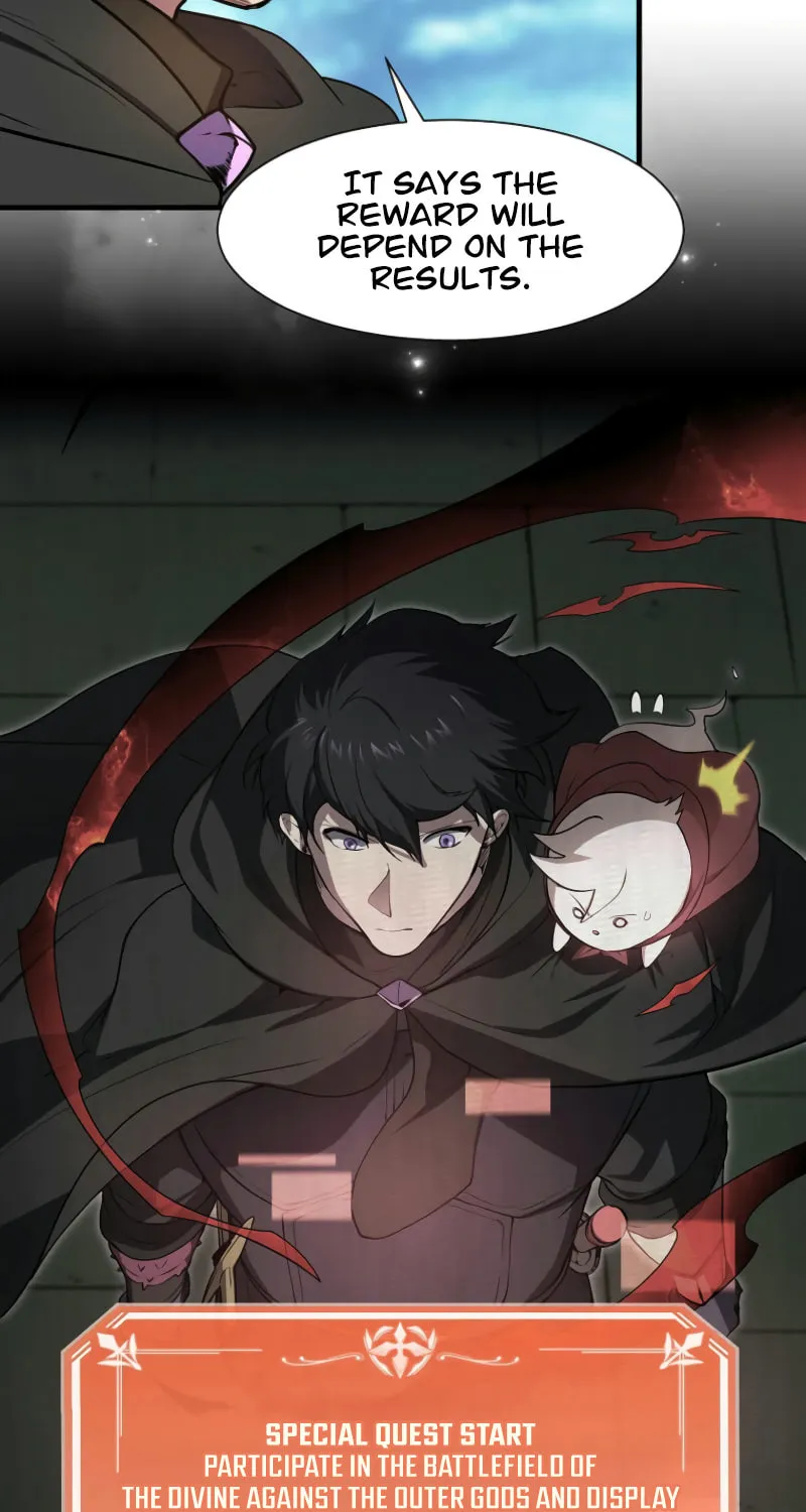 Read Skill Master Levels Up chapter 100 image 7 on Lezhin