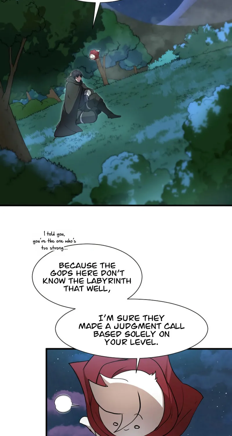 Read Skill Master Levels Up chapter 100 image 70 on Lezhin