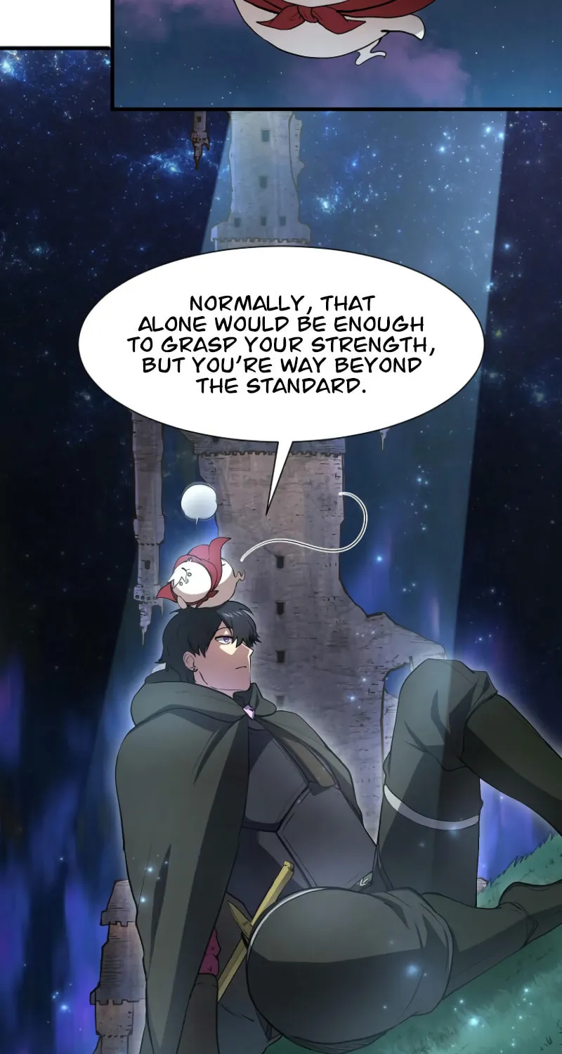 Read Skill Master Levels Up chapter 100 image 71 on Lezhin